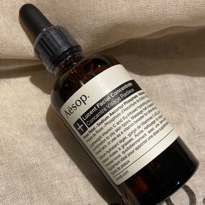 Aesop Lucent Facial Serum